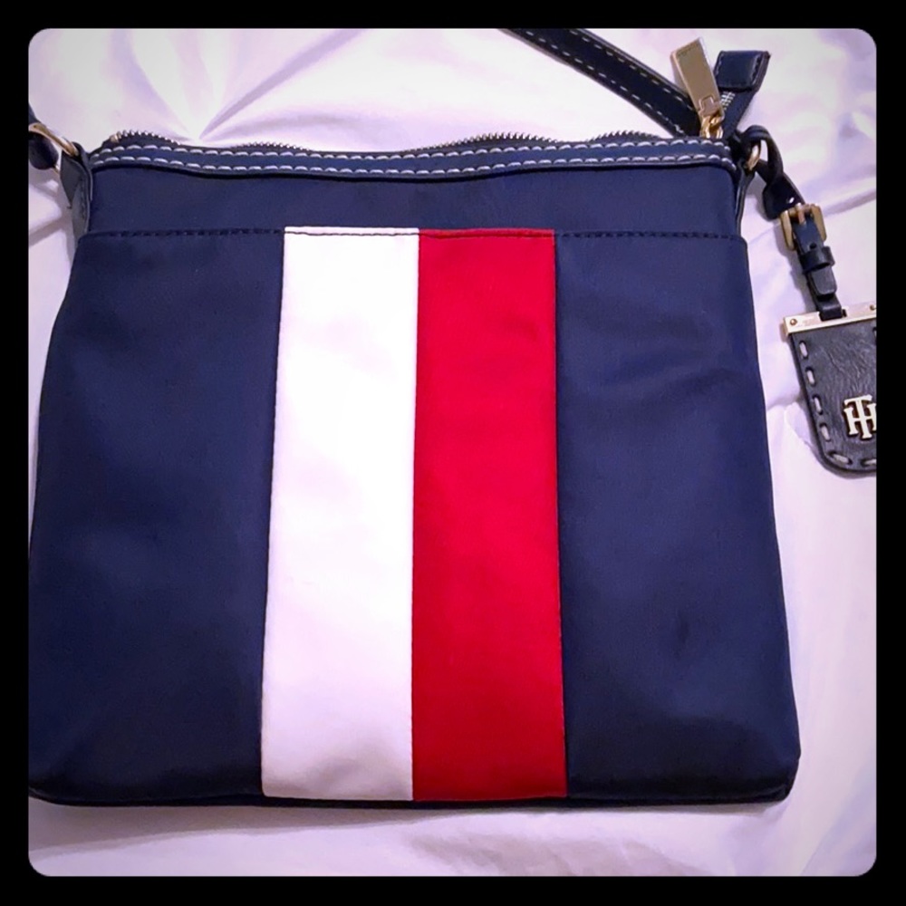 Tommy Hilfiger crossbody